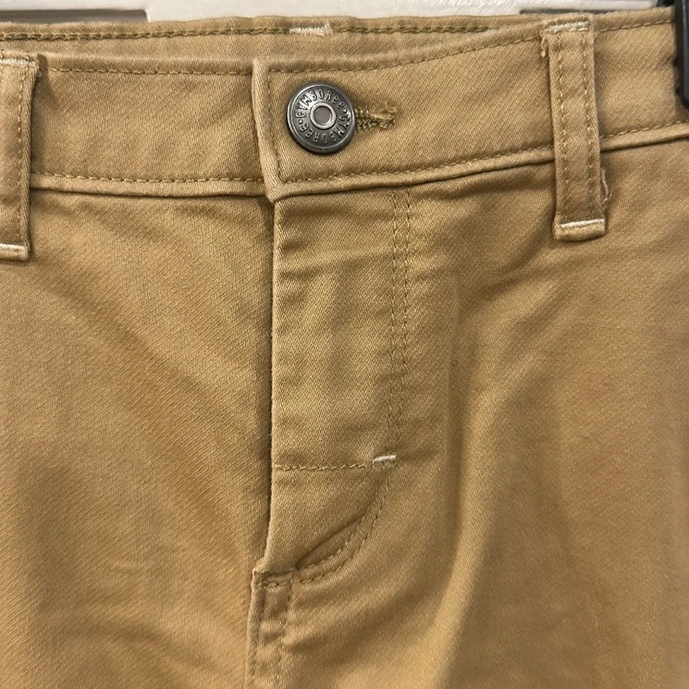 Gymboree Boys Khaki Pants Size 5T